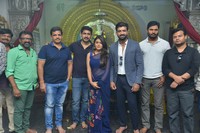 Jwala Movie Opening